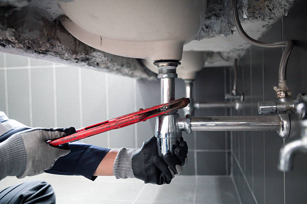 Trusted Sewer Line Repair service in Circle Pines, MN - AAA Plumbing Heating
